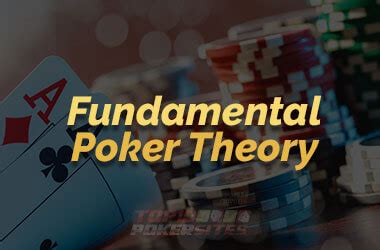advanced poker strategy|The Fundamentals of Advanced Poker Theory .